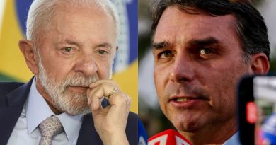 Lula lidera cenários de 1º e 2º turnos contra Flávio Bolsonaro, aponta RealTime/Big Data