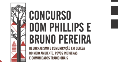 Concurso Dom Phillips e Bruno Pereira divulga os habilitados para o certame