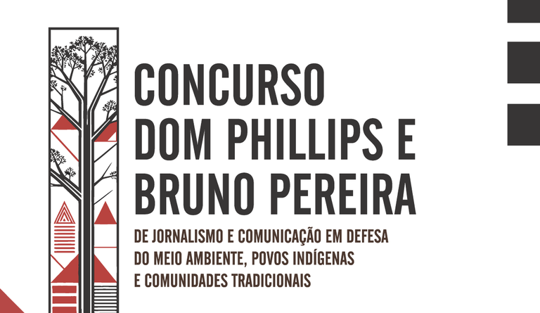 Concurso Dom Phillips e Bruno Pereira divulga os habilitados para o certame