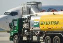Petrobras reduz preço do querosene de aviação em 14,2%