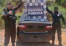 Forças de segurança de Volta Redonda recuperam mais de um veículo por semana e reforçam combate à criminalidade