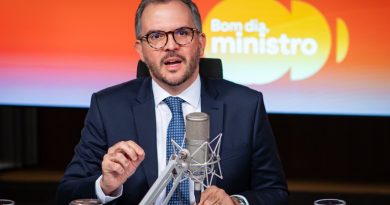 “O Governo do Brasil agiu rápido para reduzir os impactos da crise do combustível ao consumidor”, diz o ministro Tomé Franca