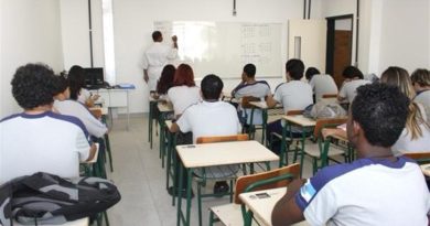 ALERJ: Escolas do RJ terão acessibilidade cromática