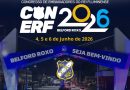 DENAER e Secretaria Municipal de Esporte e Lazer de Belford Roxo promovem durante três dias o Congresso de Embaixadores do Rei Fluminense