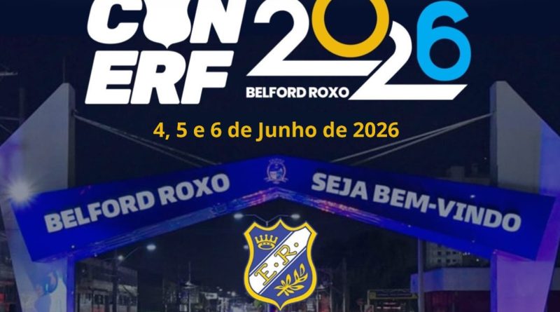DENAER e Secretaria Municipal de Esporte e Lazer de Belford Roxo promovem durante três dias o Congresso de Embaixadores do Rei Fluminense