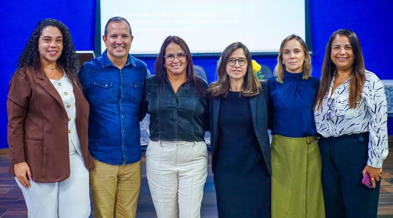 Prefeitura de Meriti realiza Audiência Pública com foco na contratação de jovens