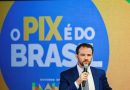 Dario Durigan faz balanço da economia e ressalta que o Brasil de hoje paga menos tributo