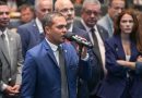 Norma reconhece a robótica como esporte de competição e de relevância educacional no Rio
