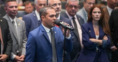 Norma reconhece a robótica como esporte de competição e de relevância educacional no Rio