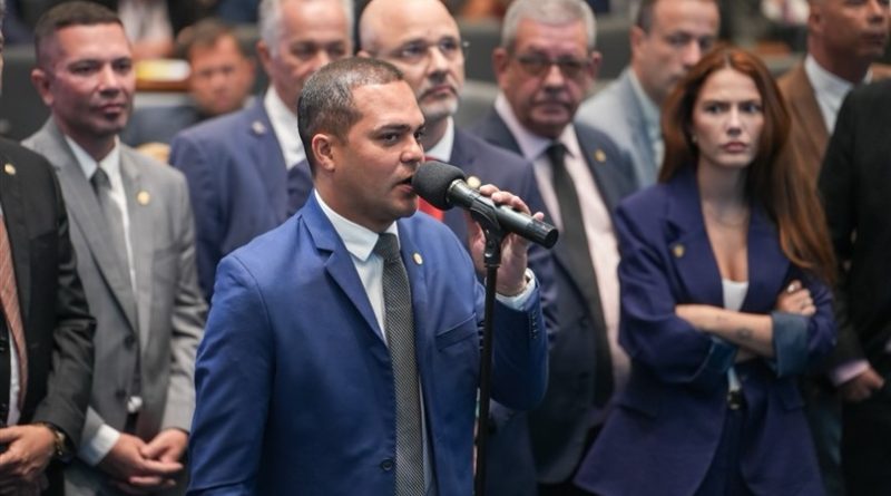 Norma reconhece a robótica como esporte de competição e de relevância educacional no Rio