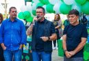 Prefeitura de Meriti abre Semana do Meio Ambiente e fortalece ações por uma cidade mais verde