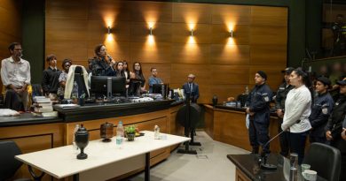 Jairinho é condenado a 43 anos de prisão pela morte de Henry; Monique recebe perdão por homicídio culposo