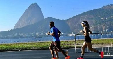 Corpus Christi e Maratona do Rio impulsionam turismo e movimentam hotelaria e transportes no estado