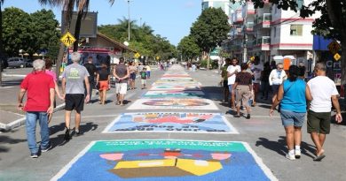 Corpus Christi: Tradição de fé e cultura passa a integrar oficialmente o calendário de feriados do Rio de Janeiro