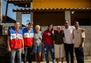 Prefeitura de Maricá entrega 12 casas reformadas a moradores