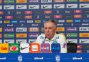 Ancelotti confirma Paquetá como titular e aborda testes: ‘Tenho uma lista muito forte’