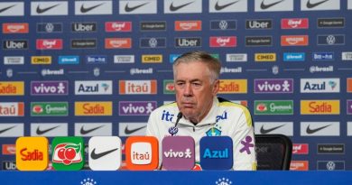 Ancelotti confirma Paquetá como titular e aborda testes: ‘Tenho uma lista muito forte’