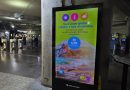 MetrôRio lança campanha ‘Você pode ajudar a alterar a rota do planeta’, criada pela agência Made