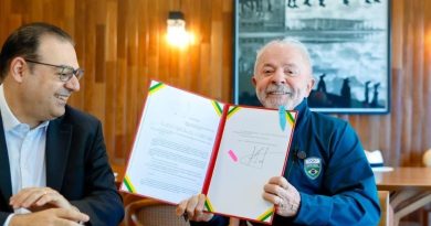 Presidente Lula sanciona Lei que moderniza a emissão da CNH e garante renovação automática a bons condutores