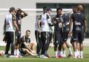 Paquetá e Igor Thiago são novidades da seleção no amistoso contra o Egito e reforçam disputa acirrada até a Copa do Mundo