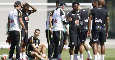 Paquetá e Igor Thiago são novidades da seleção no amistoso contra o Egito e reforçam disputa acirrada até a Copa do Mundo