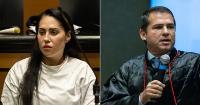 Caso Henry: MP vai recorrer do perdão à Monique, alegando que juíza reformulou pergunta ao júri