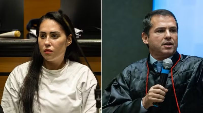 Caso Henry: MP vai recorrer do perdão à Monique, alegando que juíza reformulou pergunta ao júri