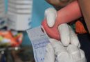 São Gonçalo reforça importância do teste do pezinho em recém-nascidos