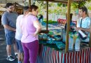 Maricá fortalece a agricultura familiar e economia circular com feira em Araçatiba