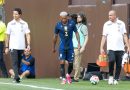Wesley lamenta corte da Seleção às vésperas da Copa: ‘Hoje preciso interromper um sonho’