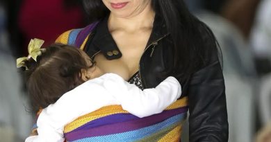 ALERJ: Maternidades e casas de parto terão programa de amamentação humanizada