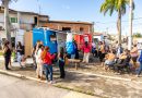 CRAS Itinerante retorna ao bairro Ponta do Ambrósio nesta terça (09) em São Pedro da Aldeia