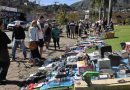 Feira do Rolo se firma como ponto de encontro para bons negócios e novos amigos em Teresópolis