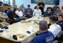 Volta Redonda: prefeito Neto anuncia reforço na segurança da Beira-Rio e Retiro