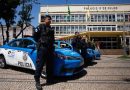 Roubos de rua e de celular caem e outros indicadores de criminalidade se mantêm zerados em Volta Redonda
