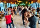 Baile Geração Prateada comemora primeiro aniversário e fortalece integração da melhor idade em Teresópolis