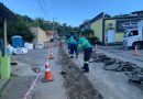 Belford Roxo: obras ampliam abastecimento de água e mudam a rotina de 30 mil