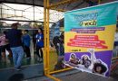 Vila Brasília, em Volta Redonda, recebe nova edição do ‘Juventude no Seu Bairro’, com serviços gratuitos na sexta (12)