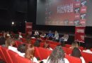 Maricá realiza 3º Festival de Cinema e Política com homenagem a Glauber Rocha