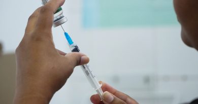 São Gonçalo reforça importância das vacinas no Dia Mundial da Imunização