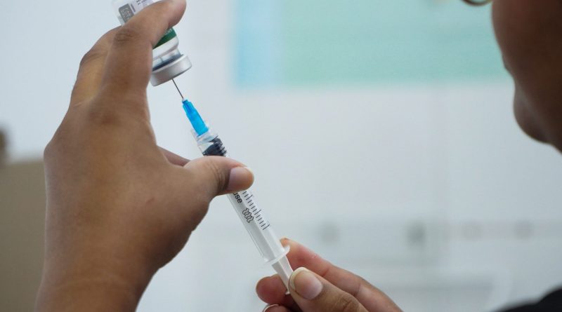 São Gonçalo reforça importância das vacinas no Dia Mundial da Imunização