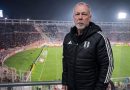 Mano destaca domínio de Flamengo e Palmeiras: ‘Qualquer treinador vai ser campeão’