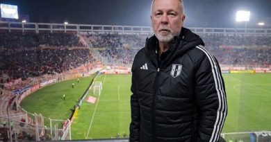 Mano destaca domínio de Flamengo e Palmeiras: ‘Qualquer treinador vai ser campeão’