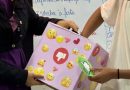 “Não é amor se…” campanha marca a Semana dos Namorados com conscientização nas escolas