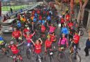 Maricá abre inscrições para edição de junho do Bike Night em Itaipuaçu