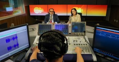 Ministro dos Transportes exalta investimentos para recuperação da malha rodoviária no Brasil