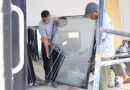 Construção da nova sede da Secretaria da Pessoa com Deficiência de Volta Redonda entra na reta final