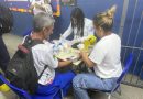 Saúde e autocuidado pautam palestra para alunos da EJA em Mesquita