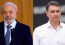 Quaest: Lula lidera com 44% no 2º turno e abre vantagem sobre Flávio Bolsonaro, que tem 38%