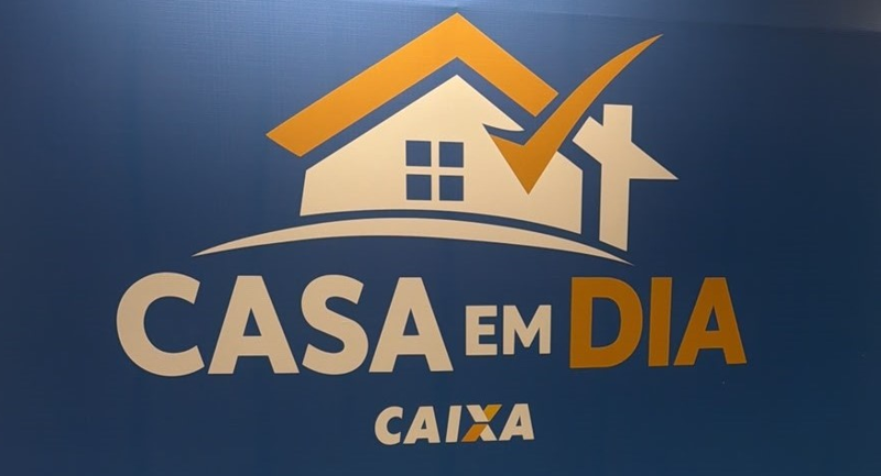 CAIXA promove evento de negociação de dívidas habitacionais no Rio de Janeiro